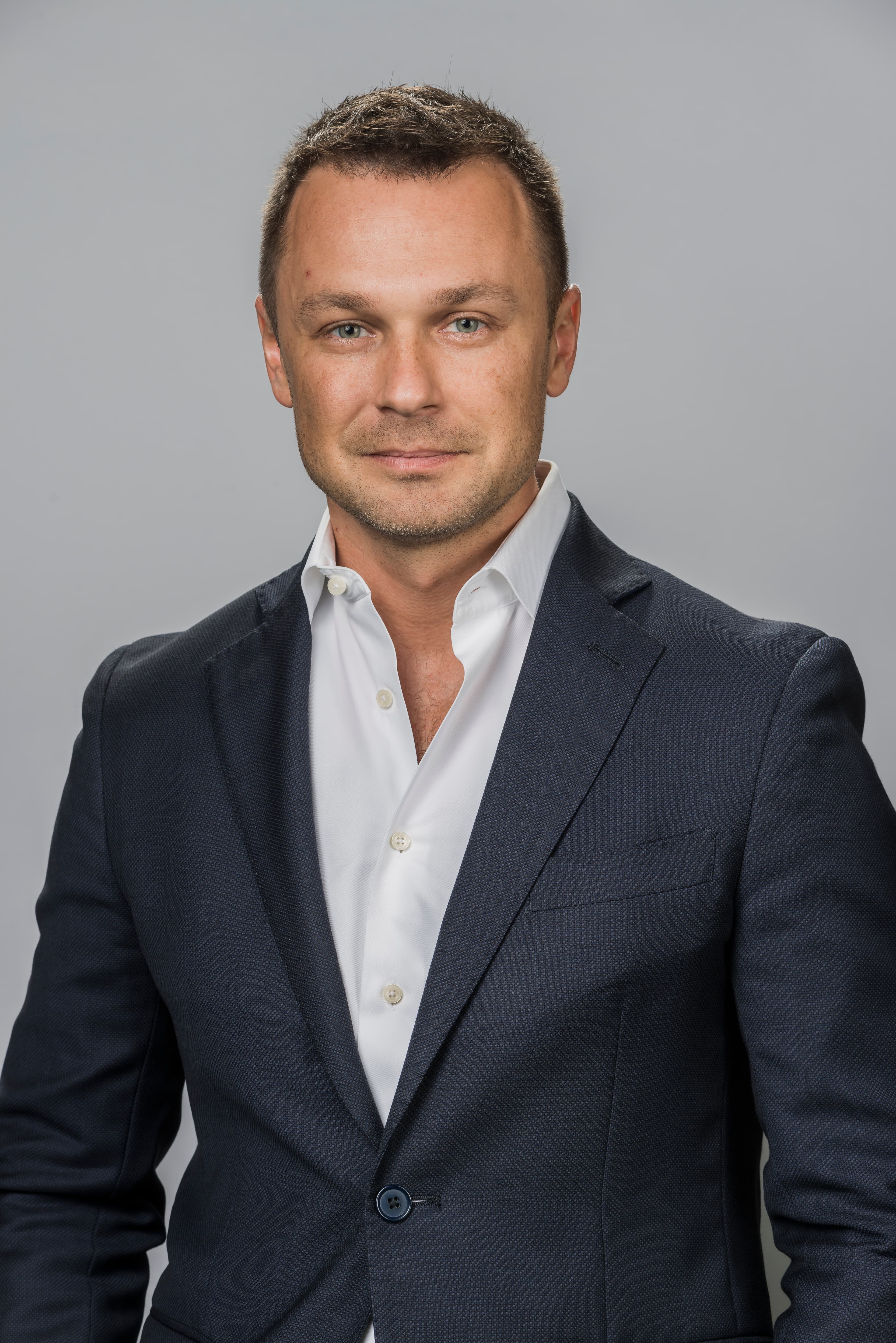 Dmitry Kozko — Founder of Extra Day